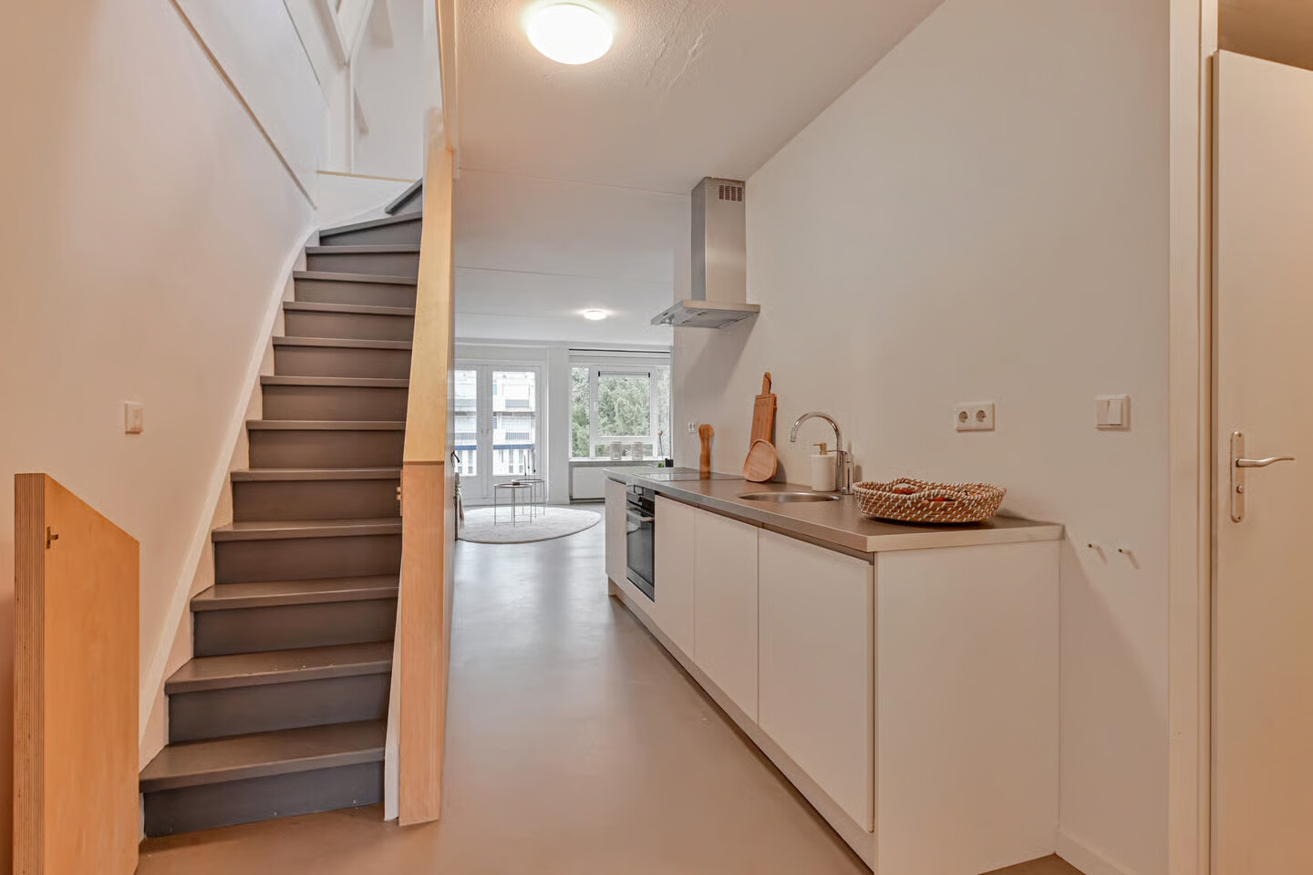 Appartement te koop: Oude Delft 41B, Delft