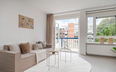 Appartement te koop Oude Delft 41-B