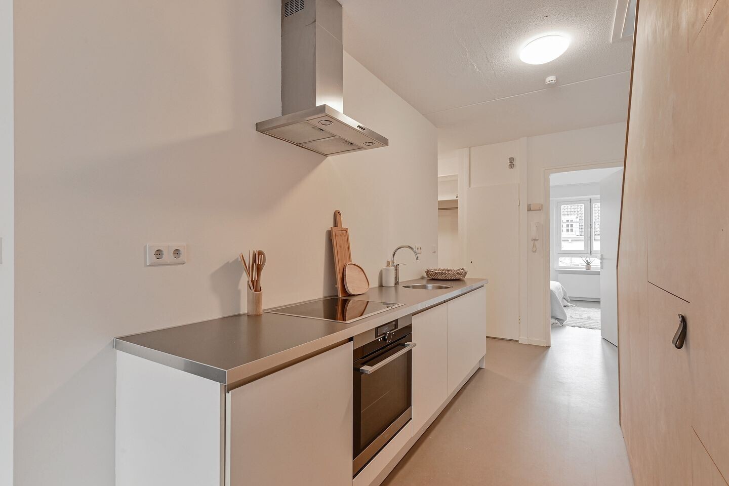 Appartement te koop: Oude Delft 41B, Delft