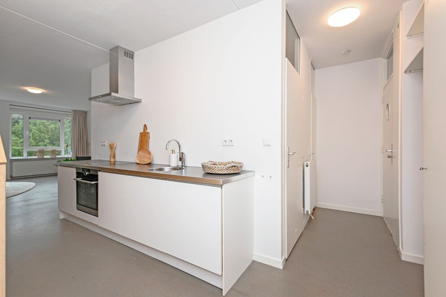 Appartement te koop: Oude Delft 41B, Delft