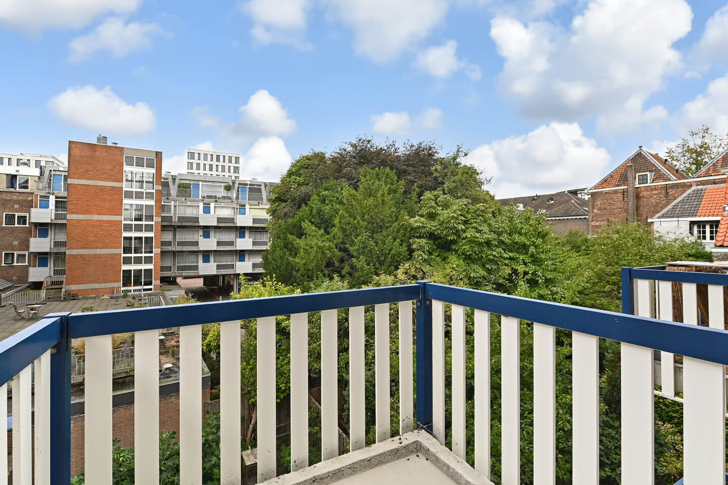 Appartement te koop: Oude Delft 41B, Delft