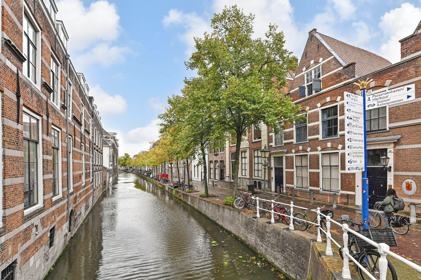 Appartement te koop: Oude Delft 41B, Delft