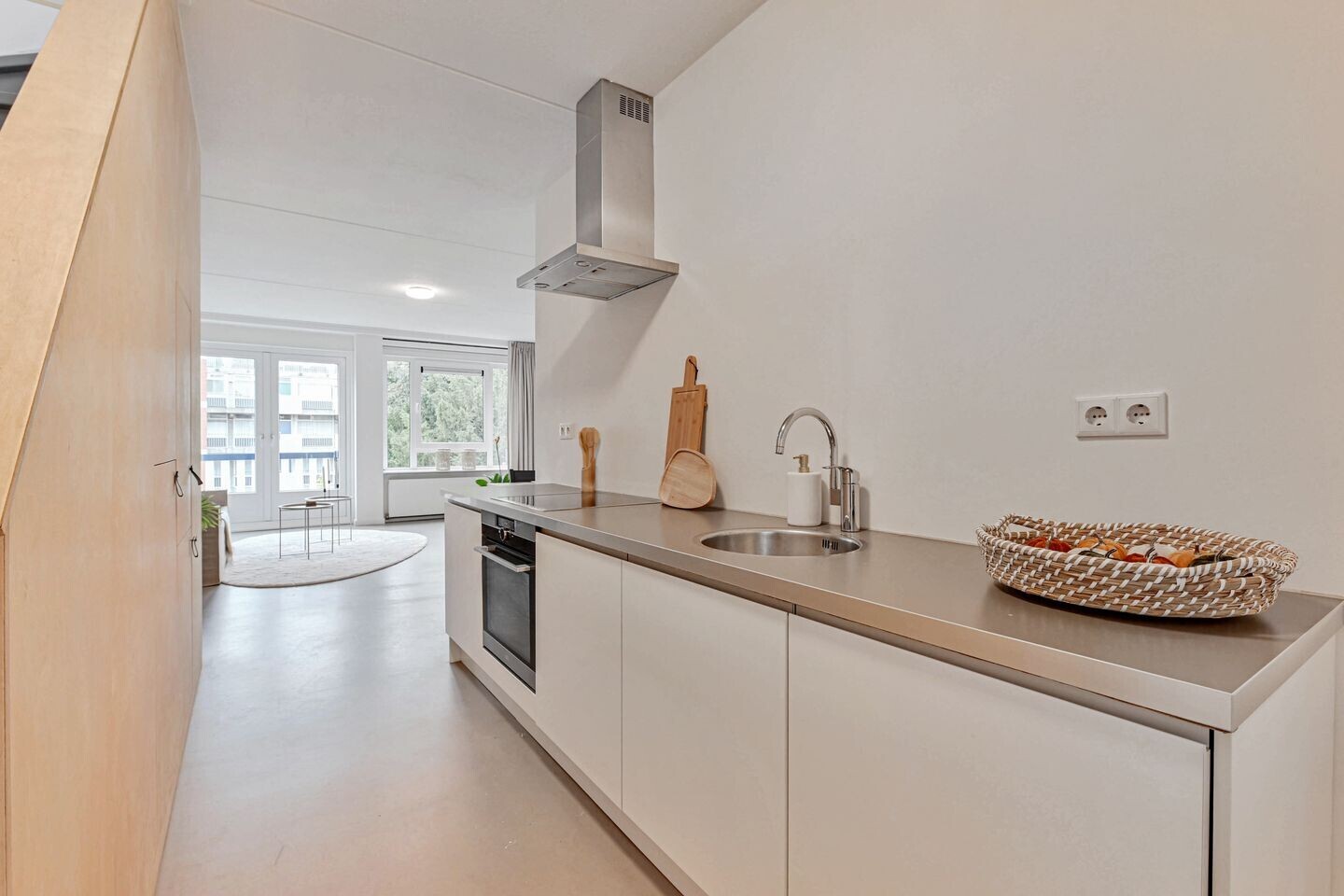 Appartement te koop: Oude Delft 41B, Delft