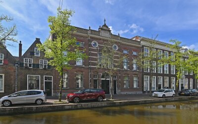 Oude Delft 69-C