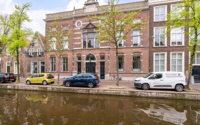 Oude Delft 69-E