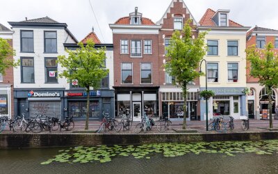 Binnenwatersloot 16