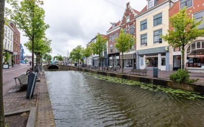 Binnenwatersloot 16