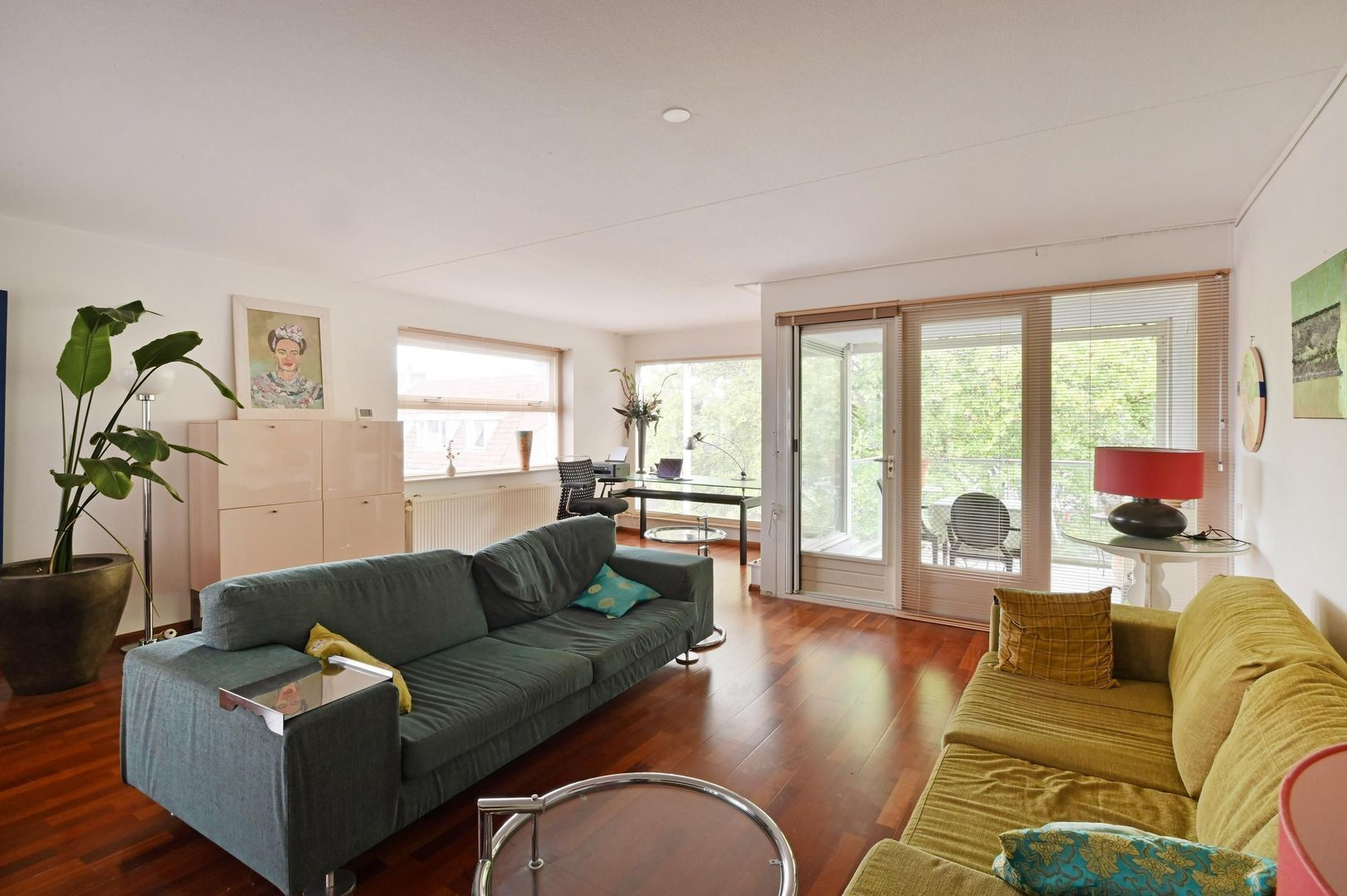 Appartement te koop: Vaandelstraat 15, Delft