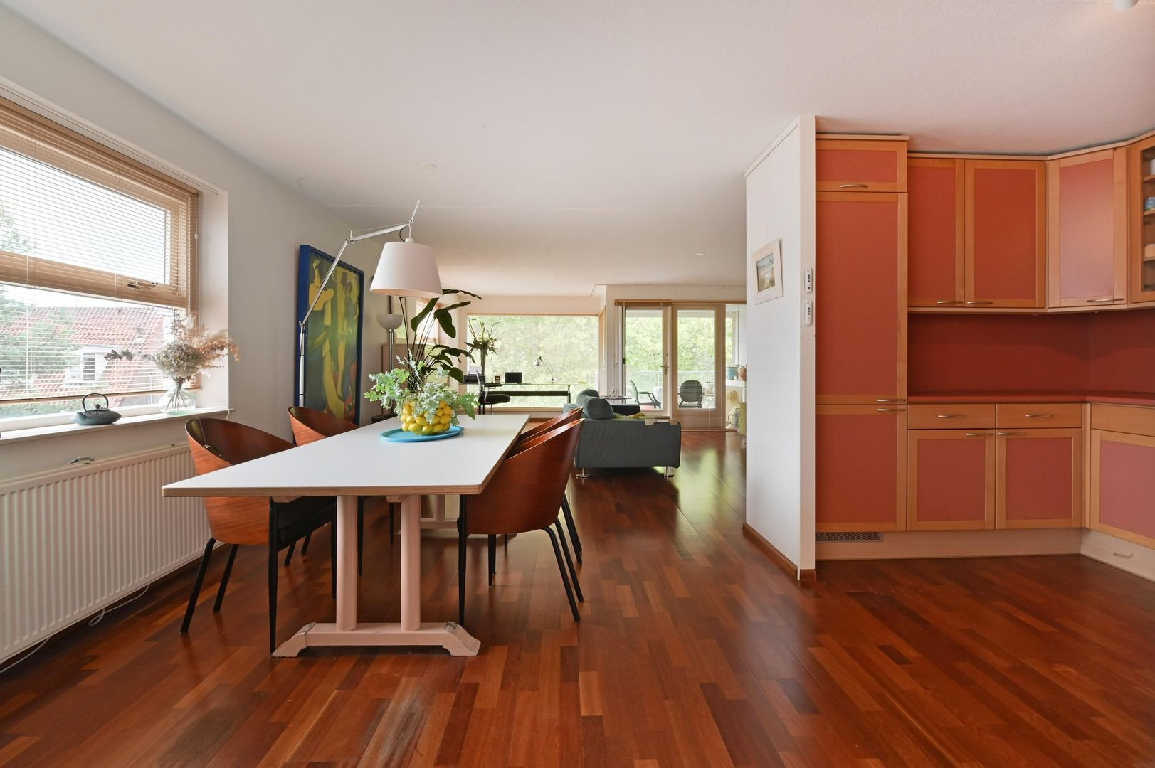 Appartement te koop: Vaandelstraat 15, Delft