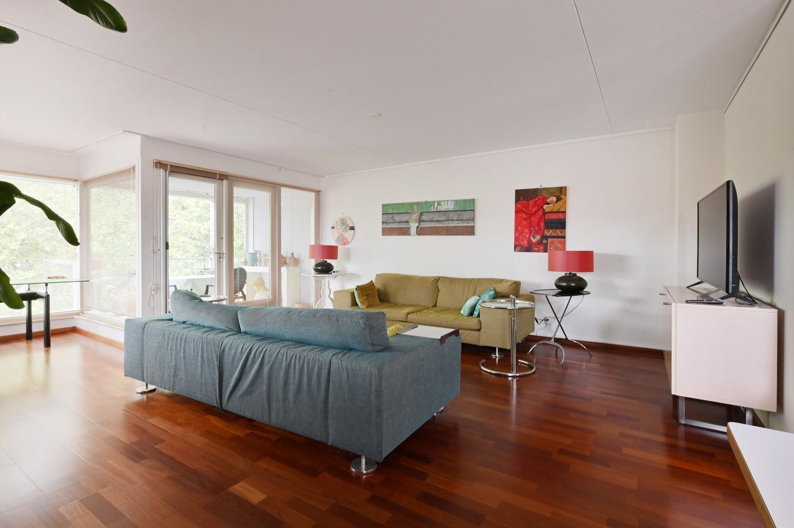 Appartement te koop: Vaandelstraat 15, Delft