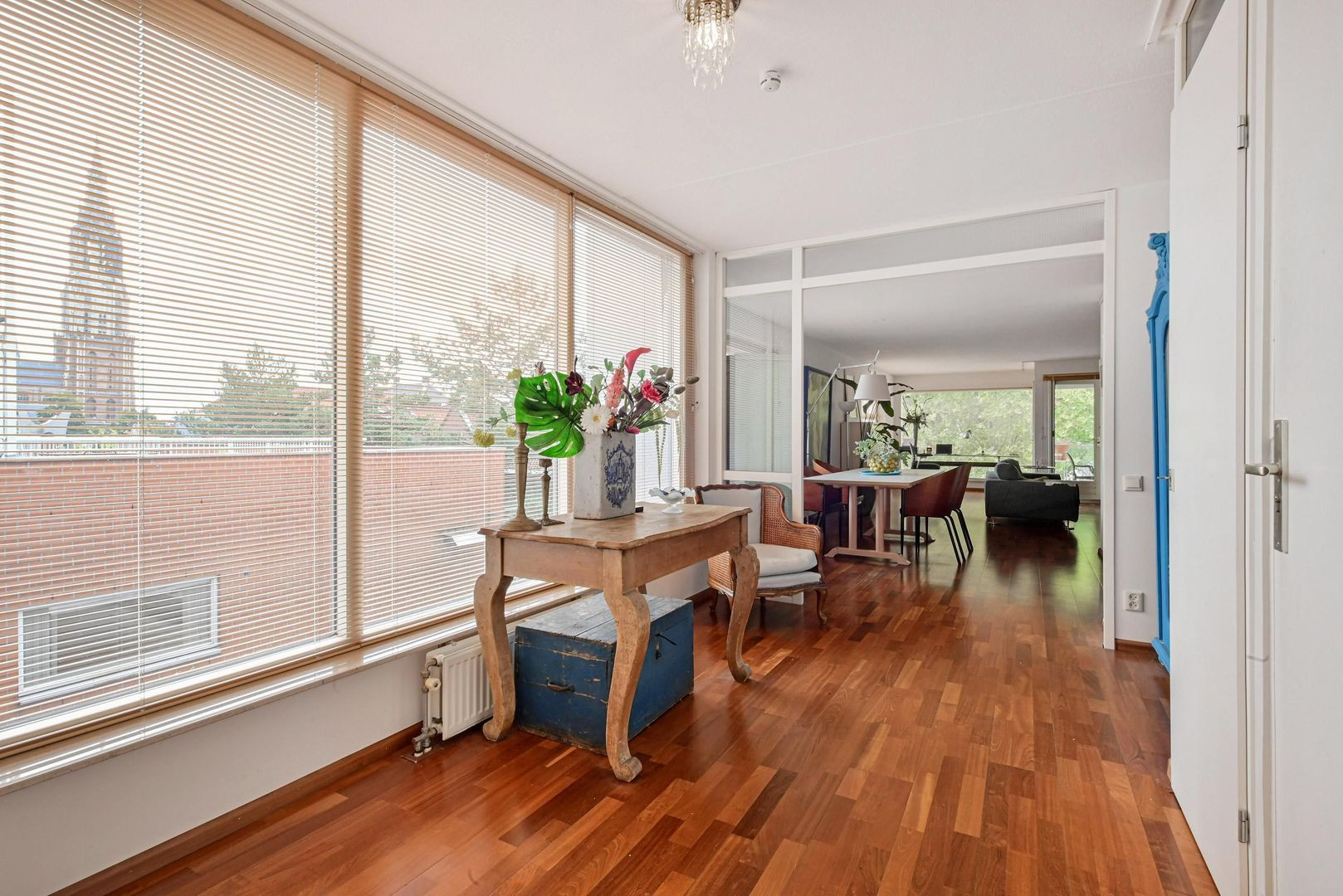 Appartement te koop: Vaandelstraat 15, Delft