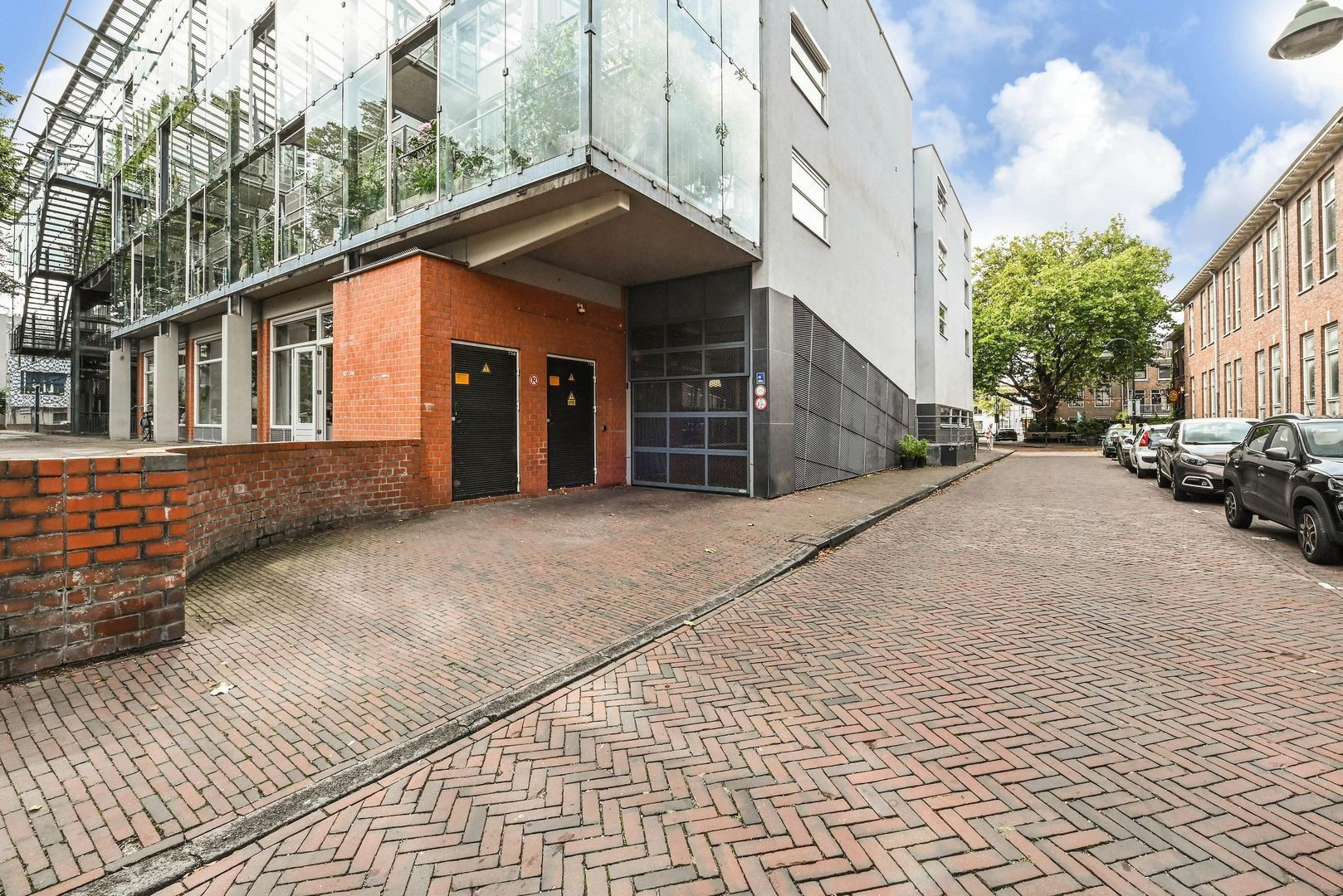 Appartement te koop: Vaandelstraat 15, Delft