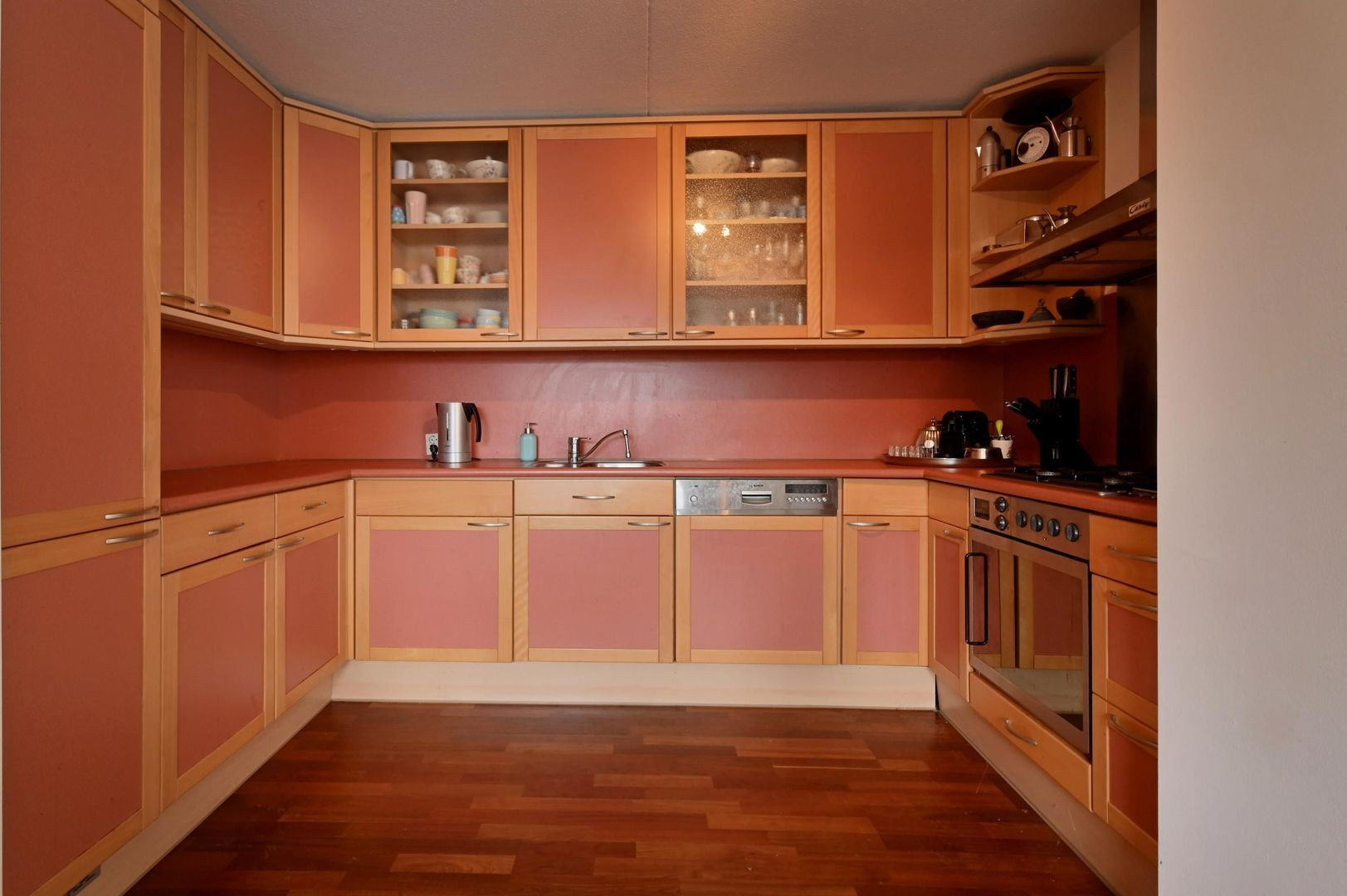 Appartement te koop: Vaandelstraat 15, Delft