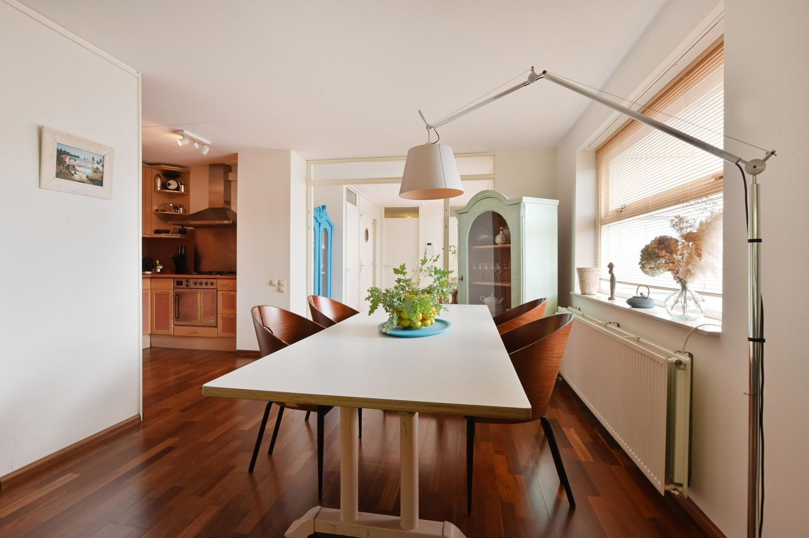 Appartement te koop: Vaandelstraat 15, Delft