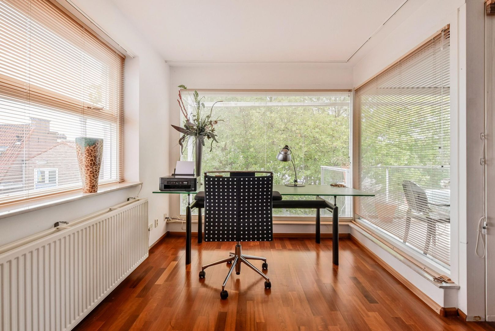 Appartement te koop: Vaandelstraat 15, Delft