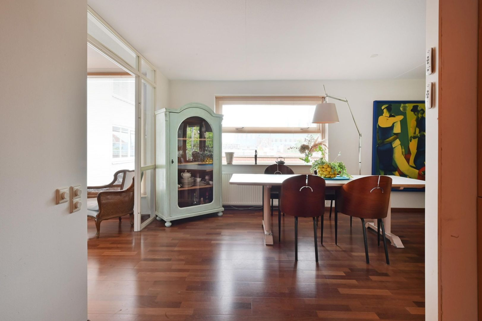 Appartement te koop: Vaandelstraat 15, Delft