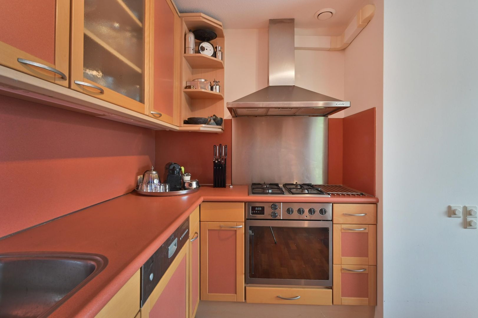 Appartement te koop: Vaandelstraat 15, Delft
