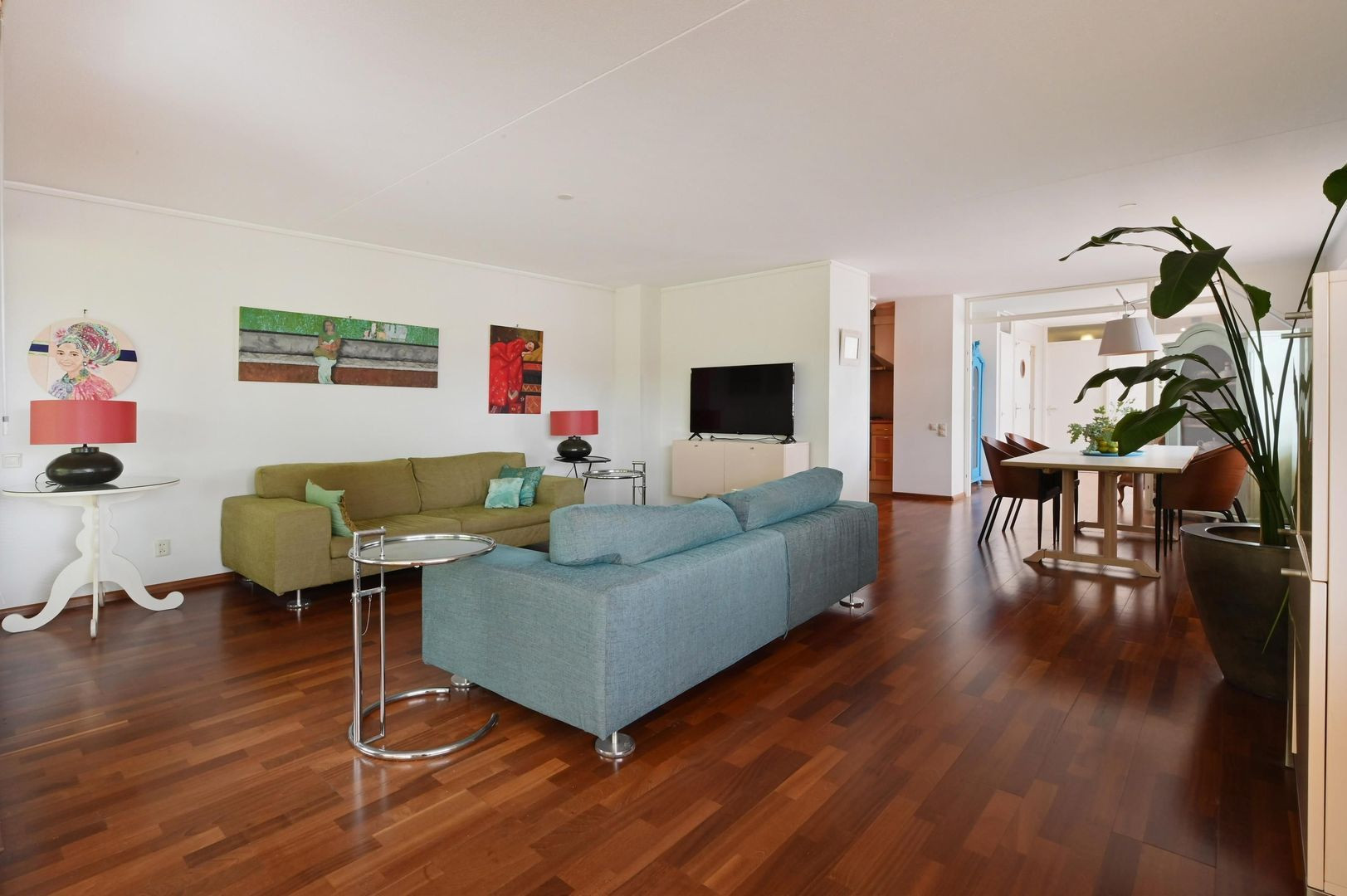 Appartement te koop: Vaandelstraat 15, Delft