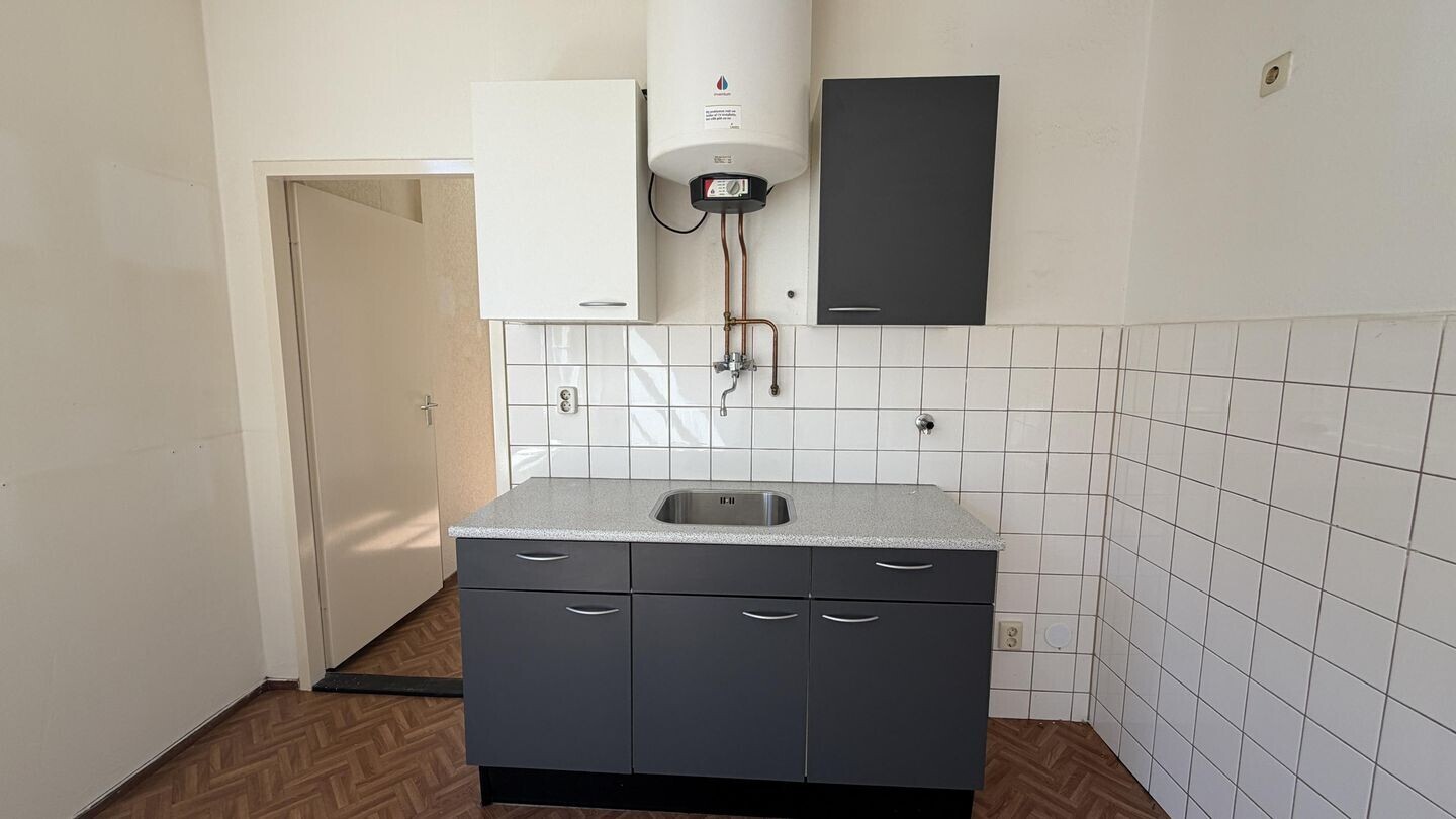 Studio te koop: Peperstraat 20, Delft