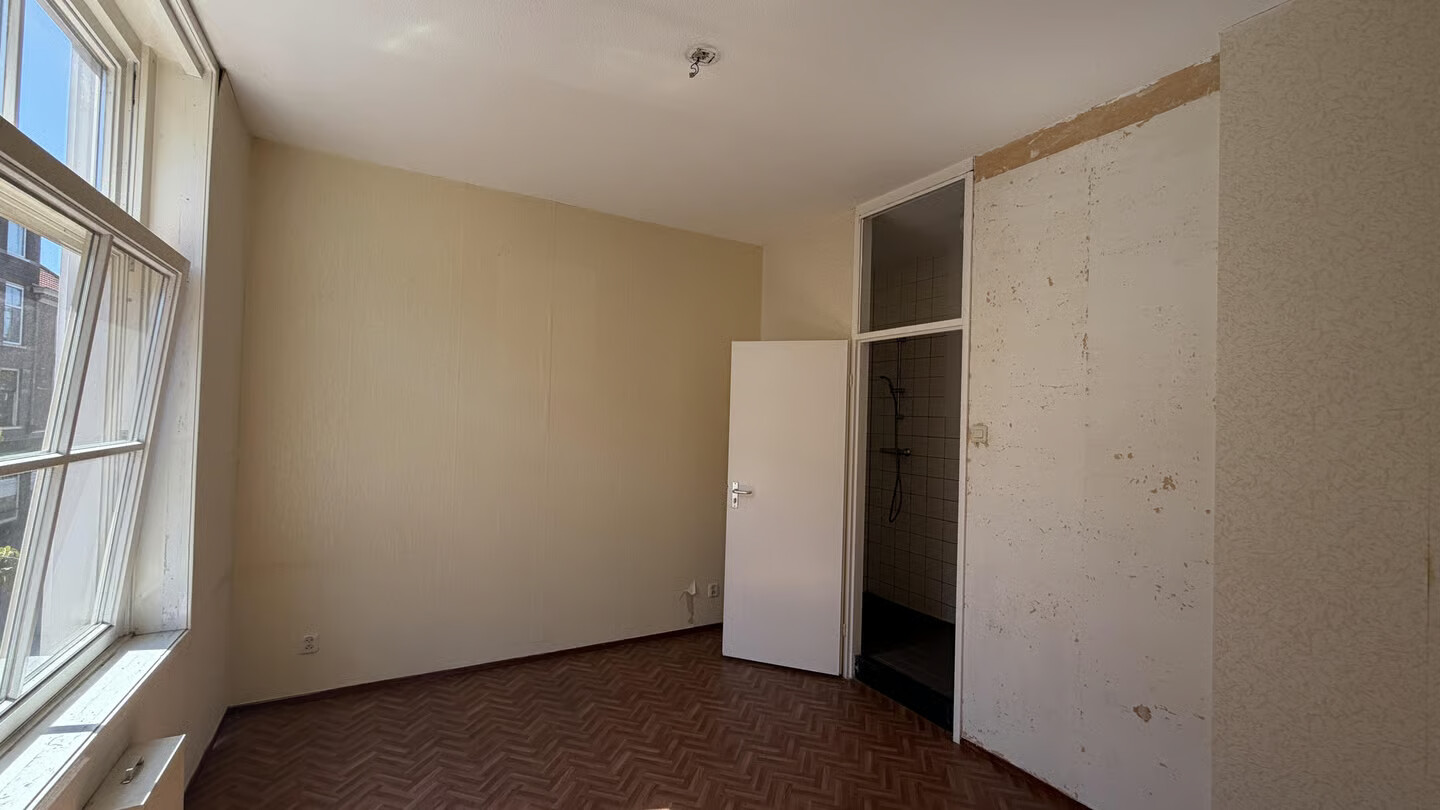 Studio te koop: Peperstraat 20, Delft