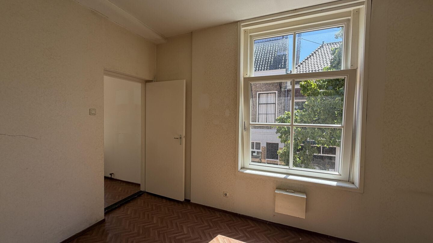 Studio te koop: Peperstraat 20, Delft