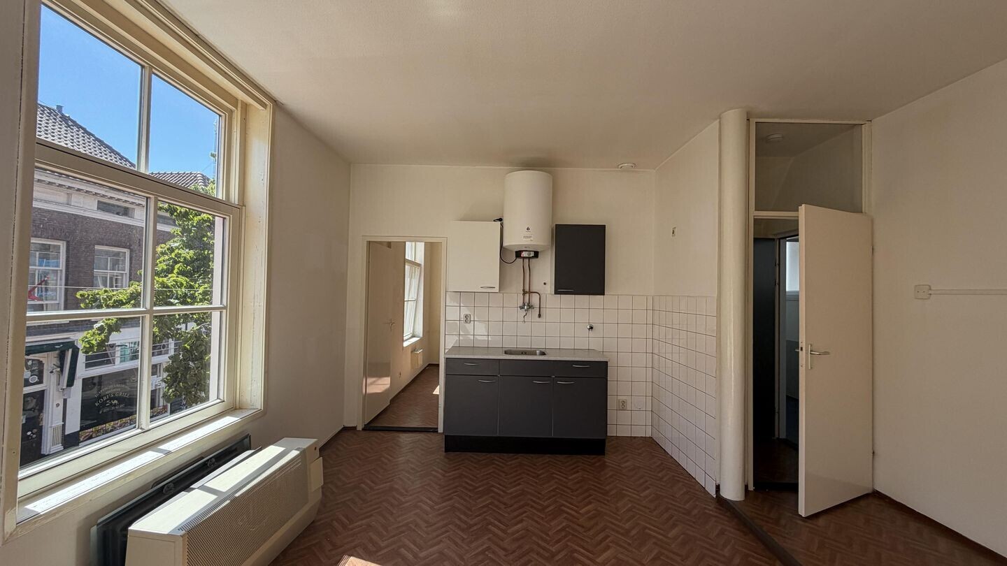 Studio te koop: Peperstraat 20, Delft