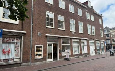 Peperstraat 20
