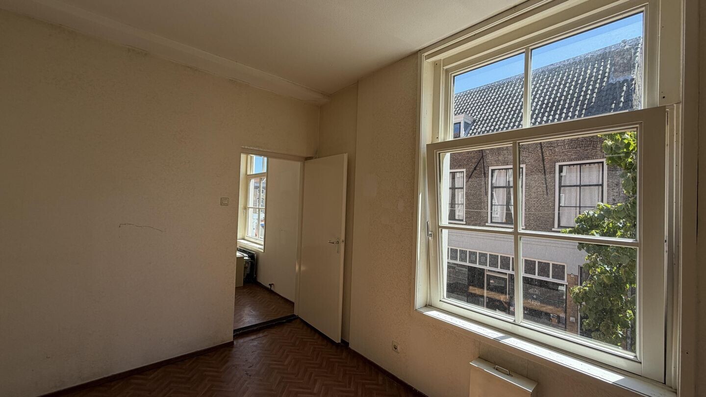 Studio te koop: Peperstraat 20, Delft