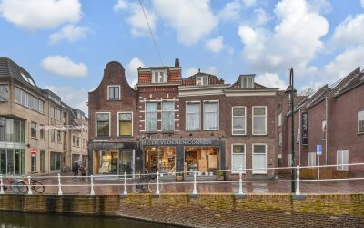 Brabantse Turfmarkt 3