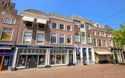 Wijnhaven 8-H