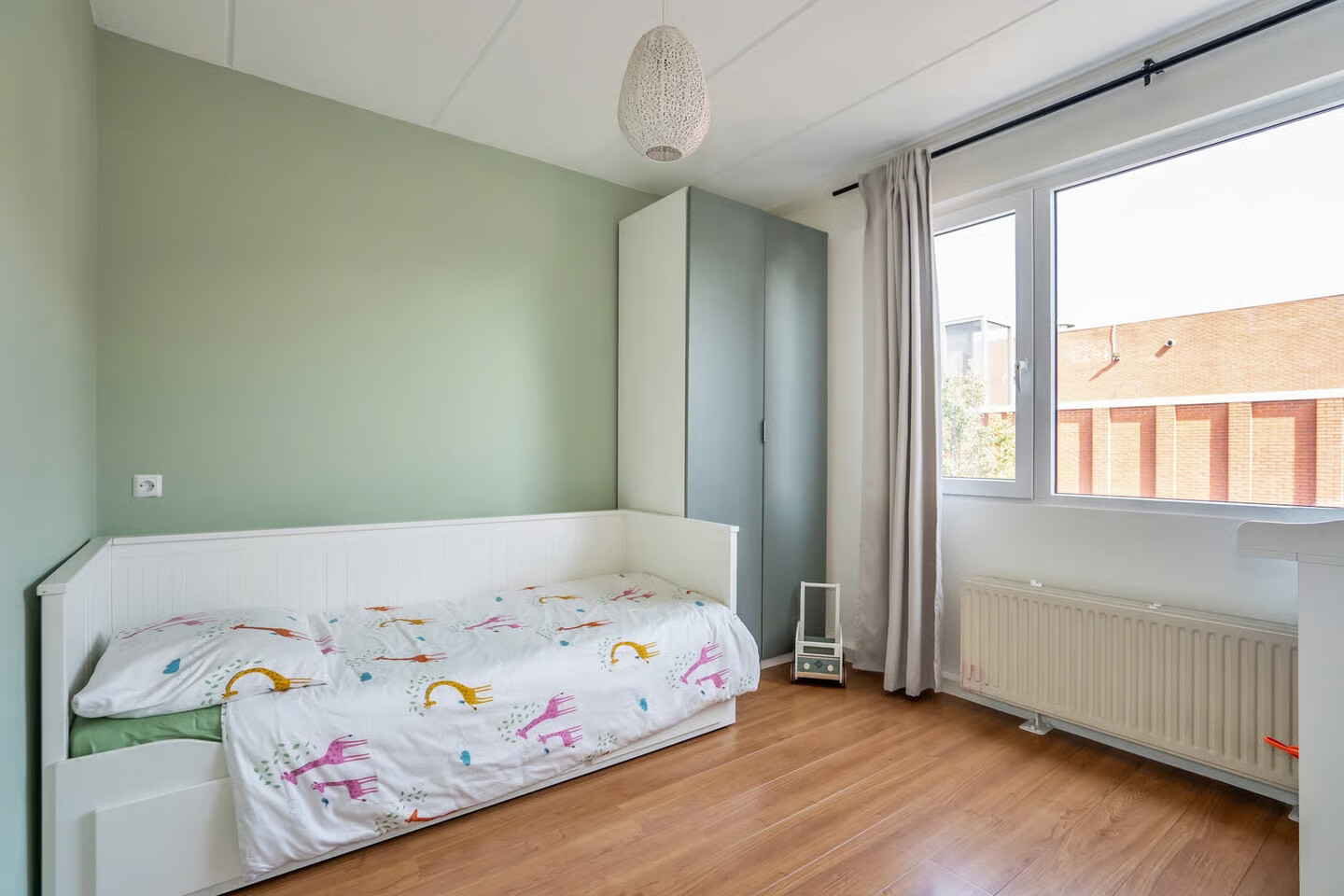 Appartement te koop: Pieterstraat 27, Delft