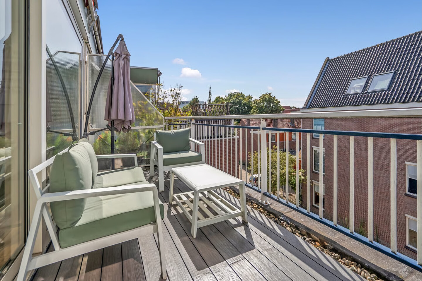 Appartement te koop: Pieterstraat 27, Delft