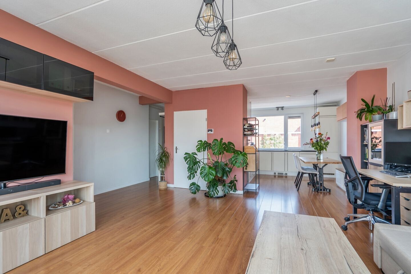 Appartement te koop: Pieterstraat 27, Delft