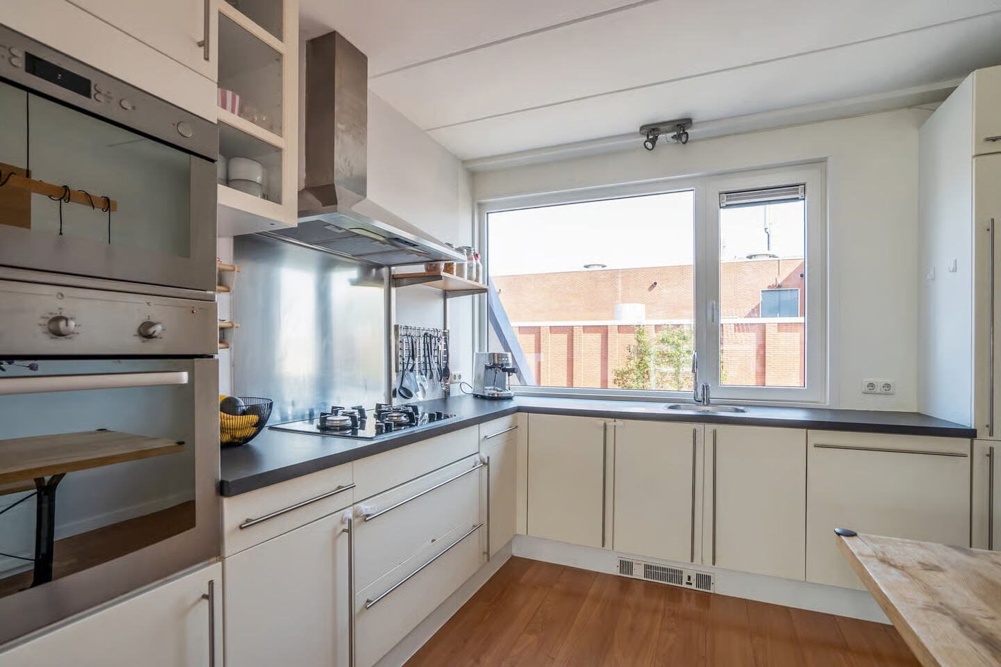 Appartement te koop: Pieterstraat 27, Delft