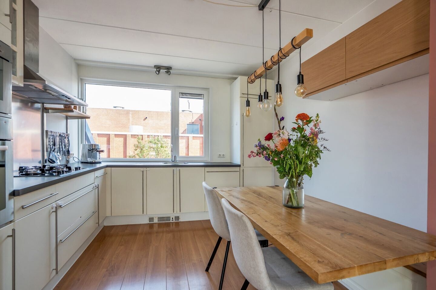 Appartement te koop: Pieterstraat 27, Delft