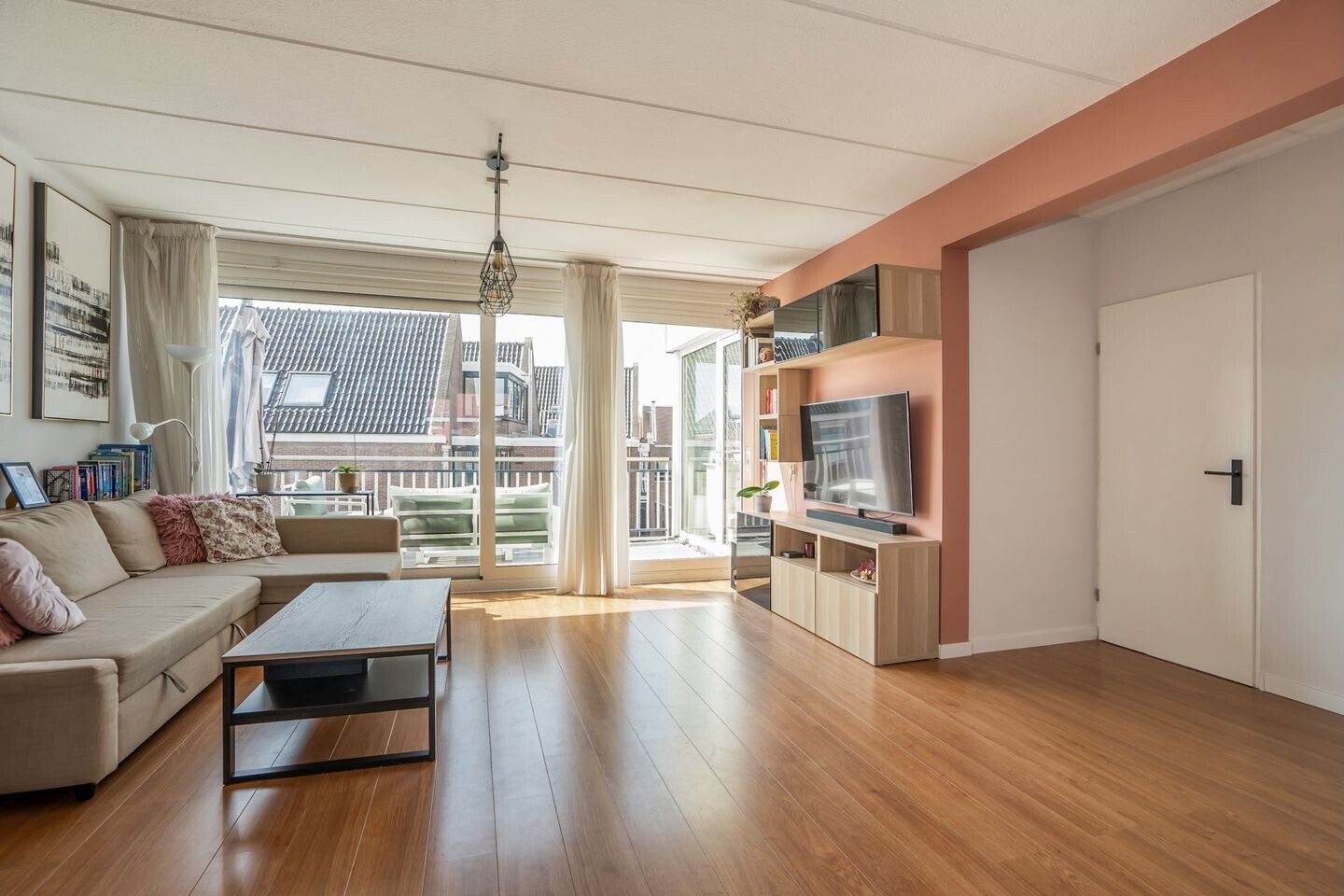 Appartement te koop: Pieterstraat 27, Delft