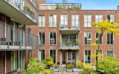 Bastiaansplein 19