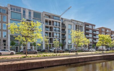 Nieuwe Gracht 119