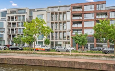 Nieuwe Gracht 135