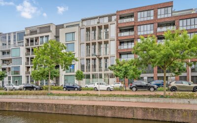 Nieuwe Gracht 143
