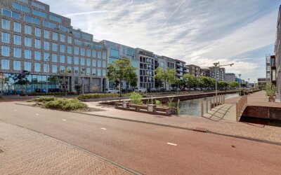 Nieuwe Gracht 17