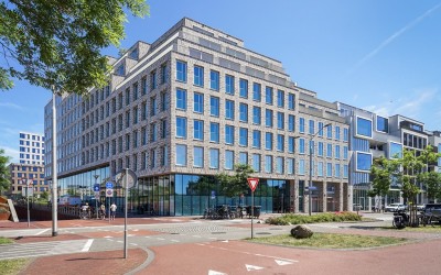 Nieuwe Gracht 19