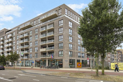 Van Leeuwenhoekpark 230