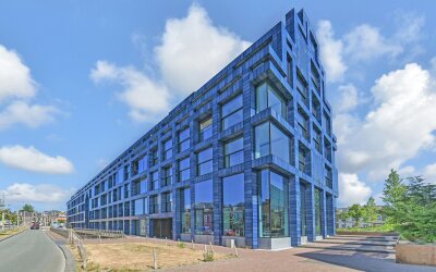 Coenderstraat 160