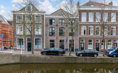 Koornmarkt 3-C