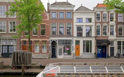 Koornmarkt 89-A