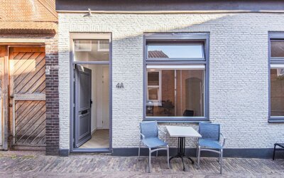 Huyterstraat 4-A