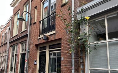 Molstraat 46-A