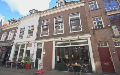 Kromstraat 35