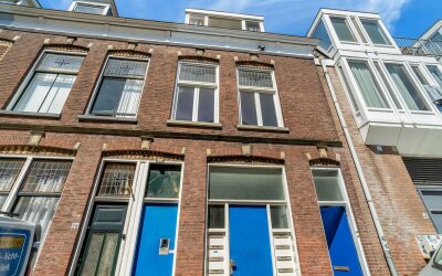 De Vlouw 44-A